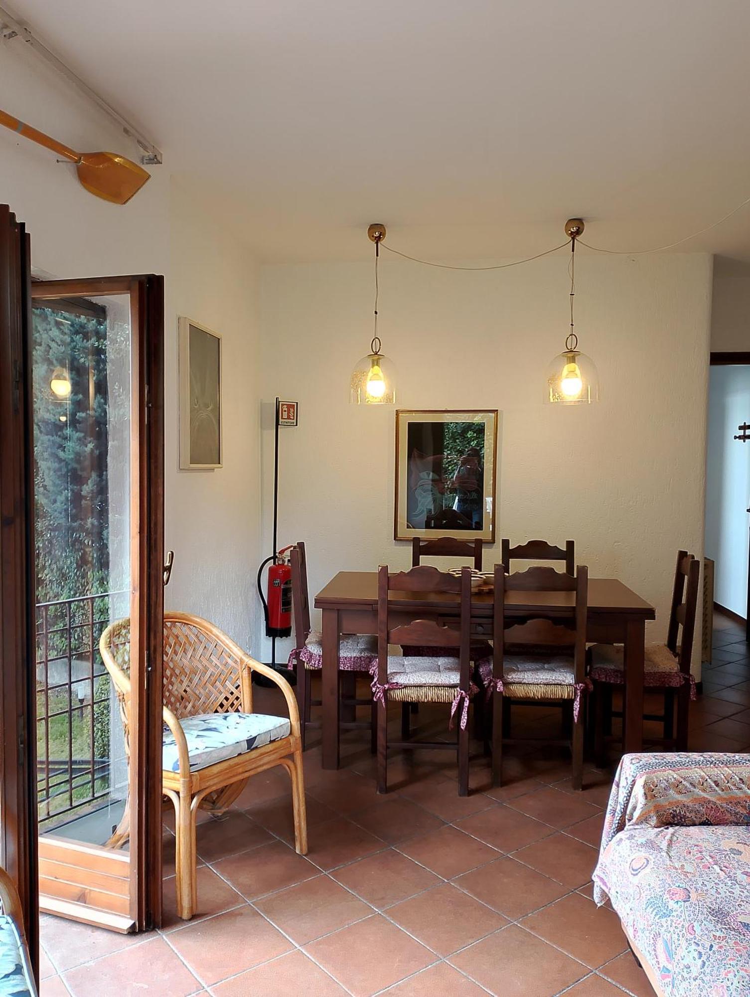 Holiday House Camillina Salò Exteriör bild